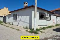 Havran Çamdibinde Satılık Köy Evi - müstakil ev